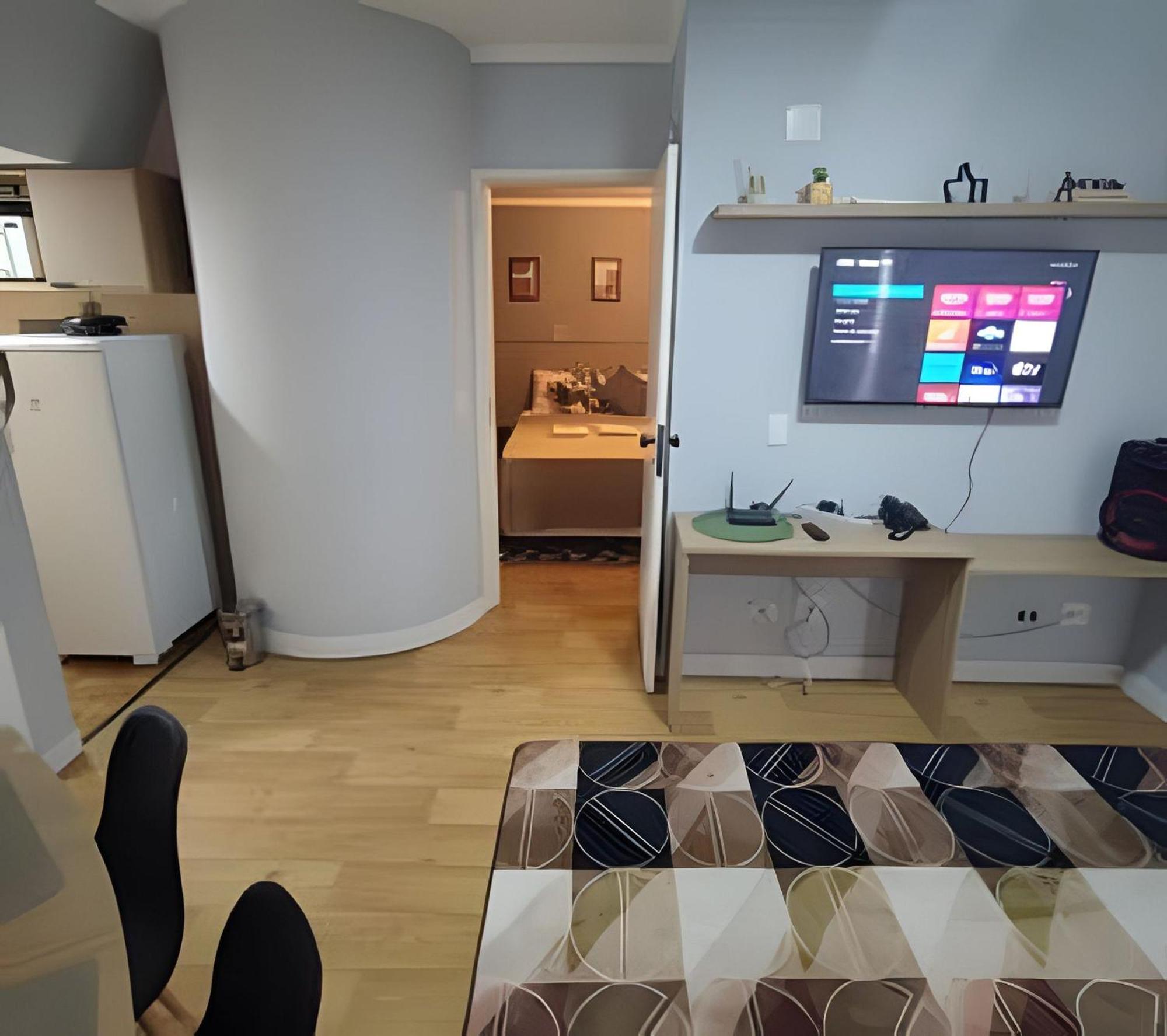 Apartamento Fantastico 5 Pessoas Hakka Eeventos, Feirinha E Hospitais São Paulo Extérieur photo